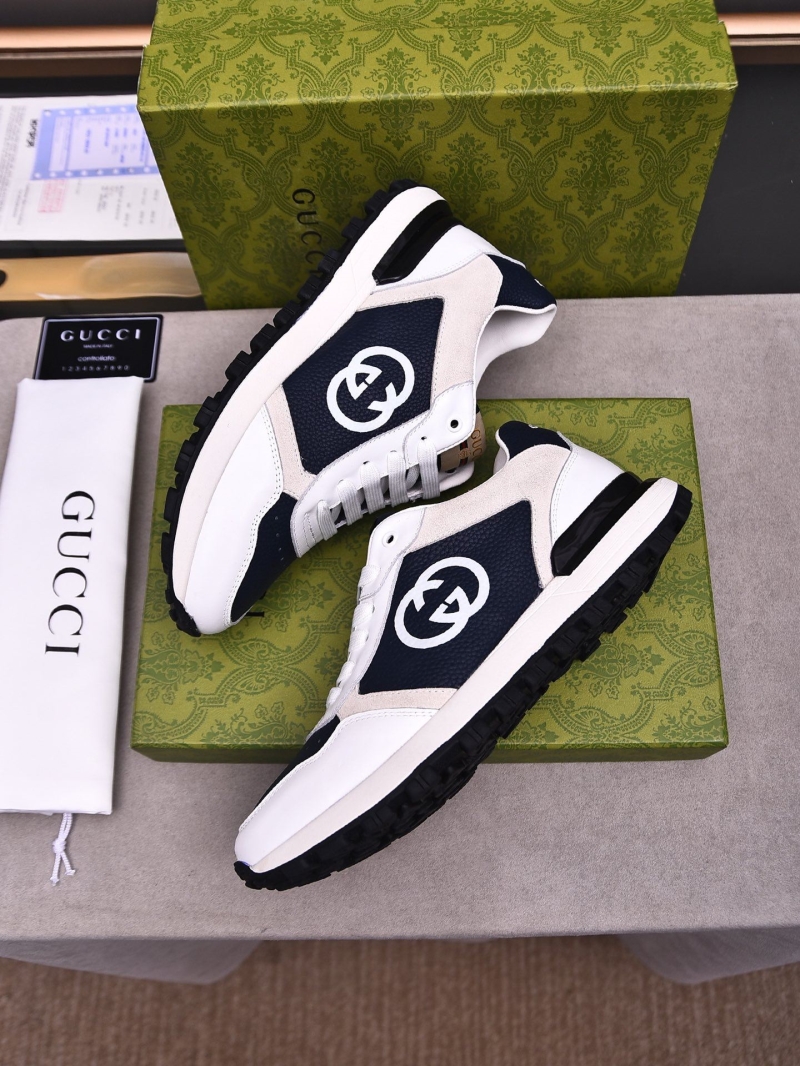 Gucci Casual Shoes